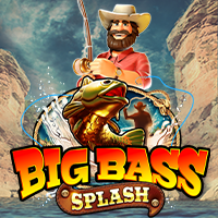 Big-Bass-Splash