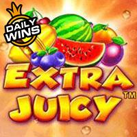 Extra Juicy™